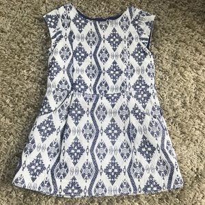 Toddler Dress